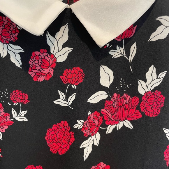 Madison Jules Dress NWT - Picture 4 of 4